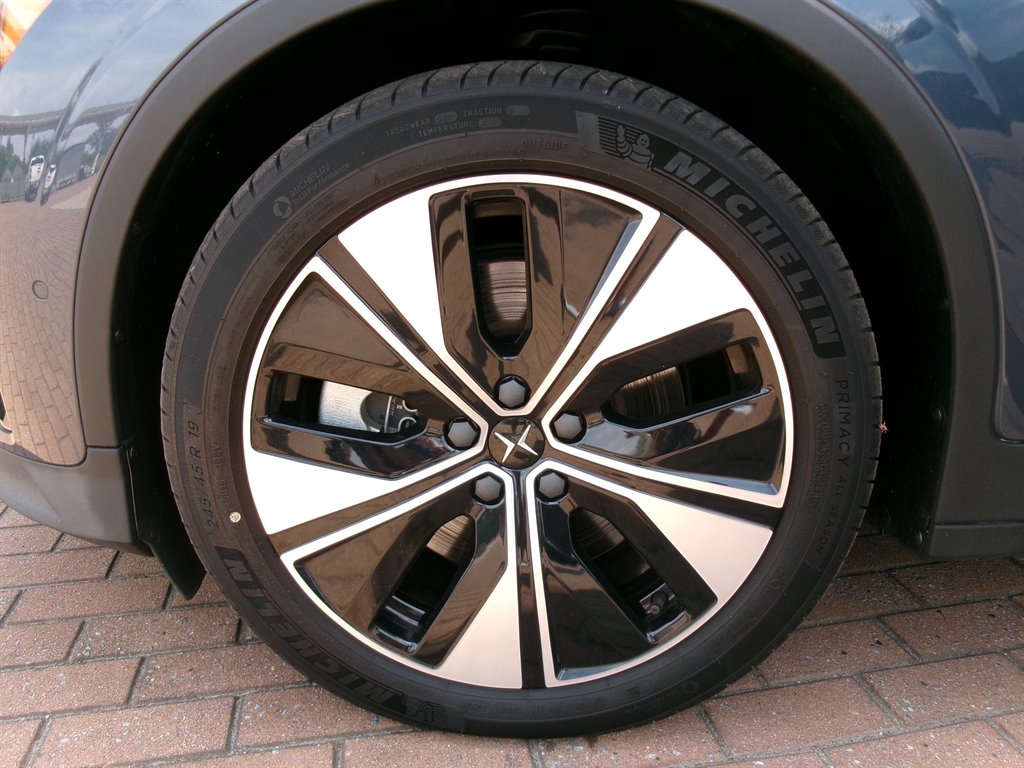 2024 Polestar 2 - $28,000