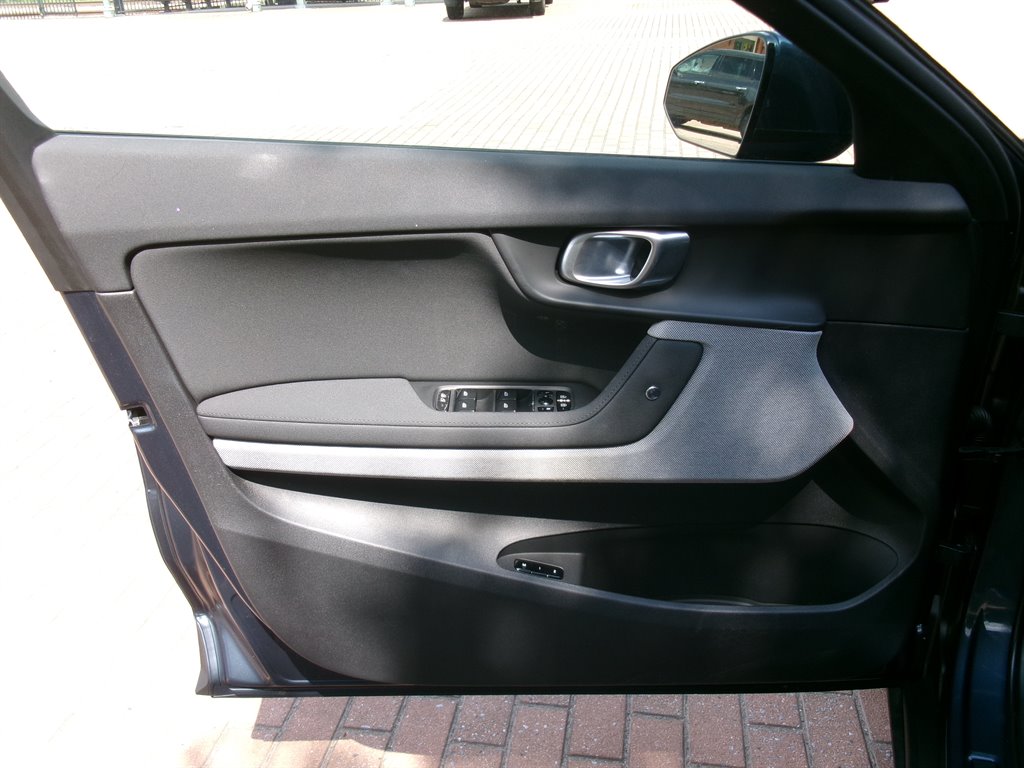 2024 Polestar 2 - $28,000