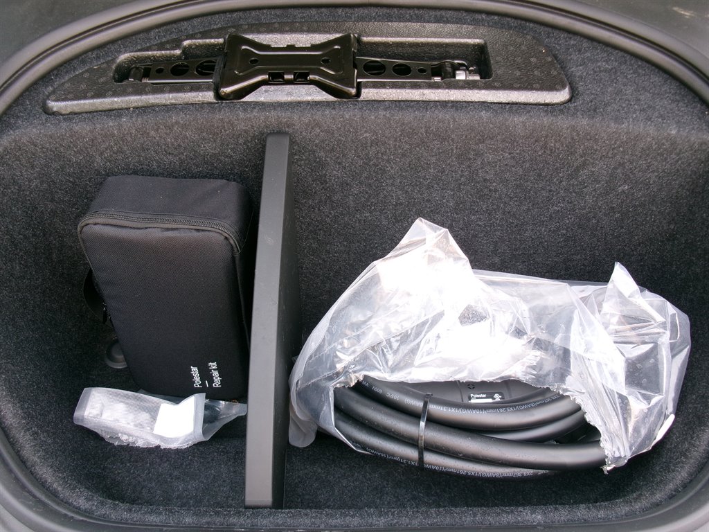 2024 Polestar 2 - $28,000