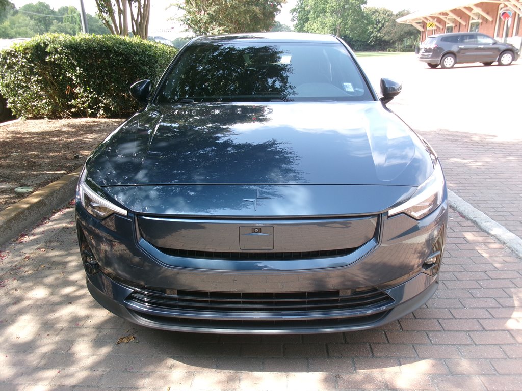 2024 Polestar 2 - $28,000