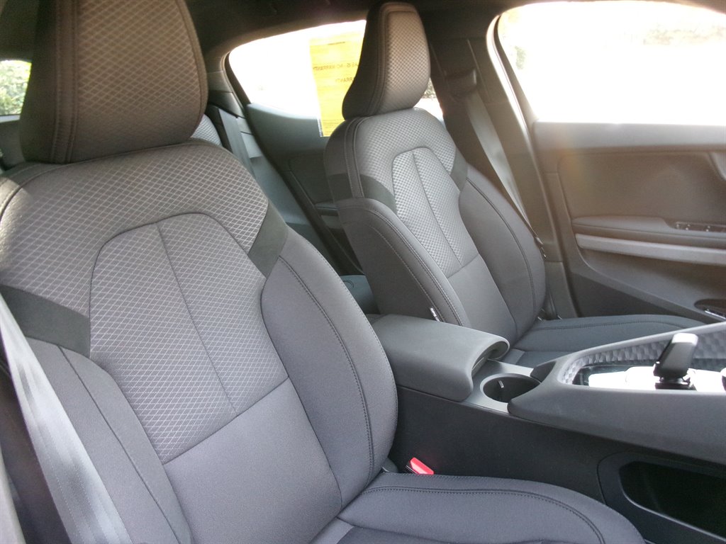 2024 Polestar 2 - $28,000