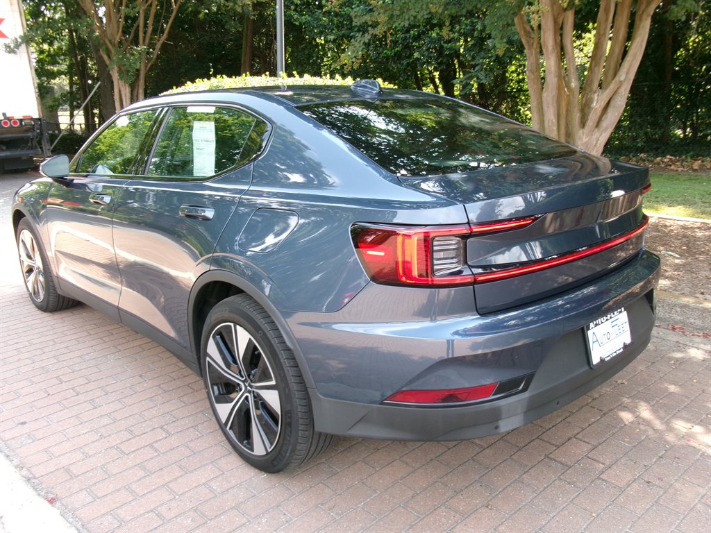 2024 Polestar 2 - $28,000