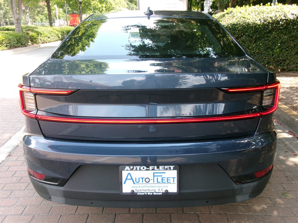 2024 Polestar 2 - $28,000
