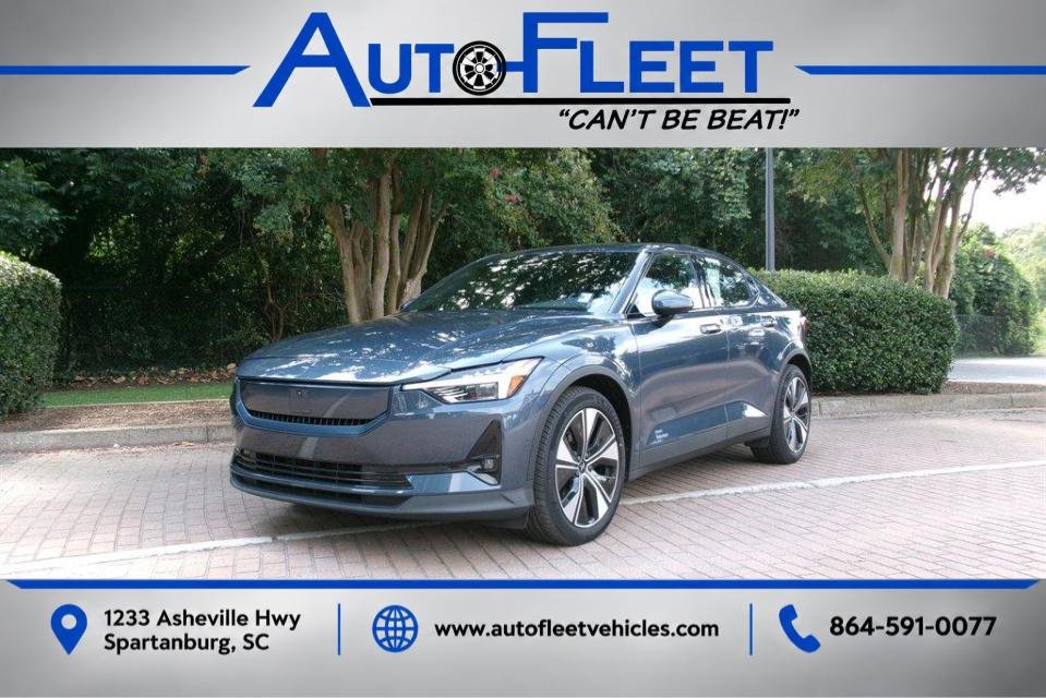 2024 Polestar 2 - $25,000