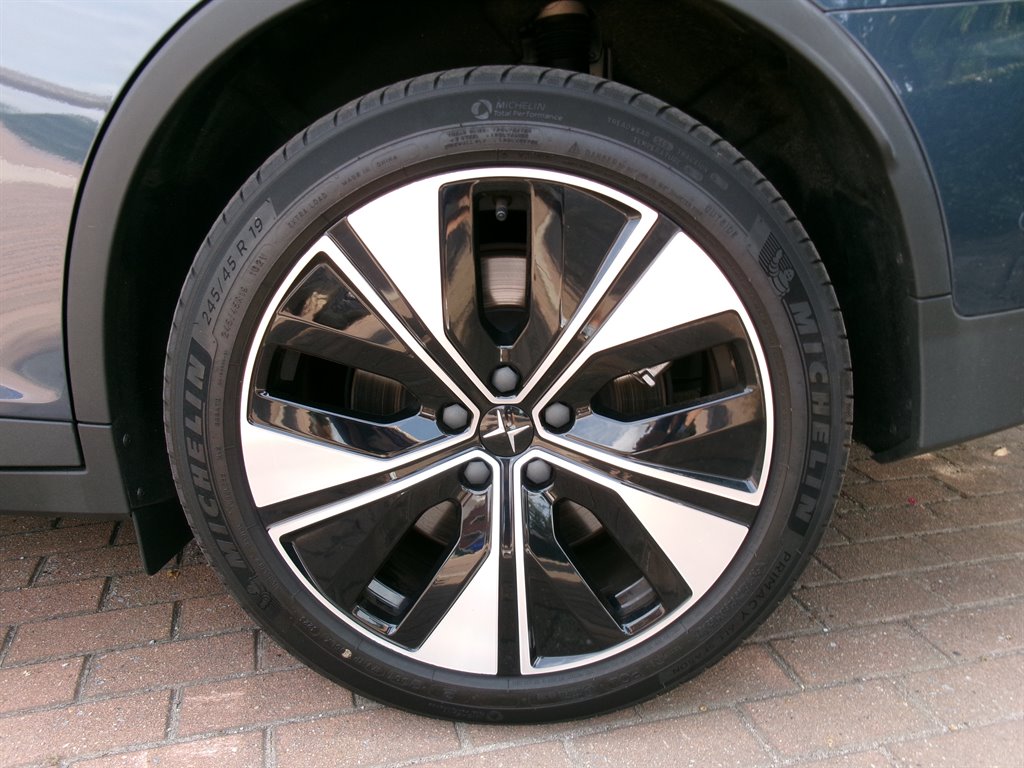 2024 Polestar 2 - $28,000