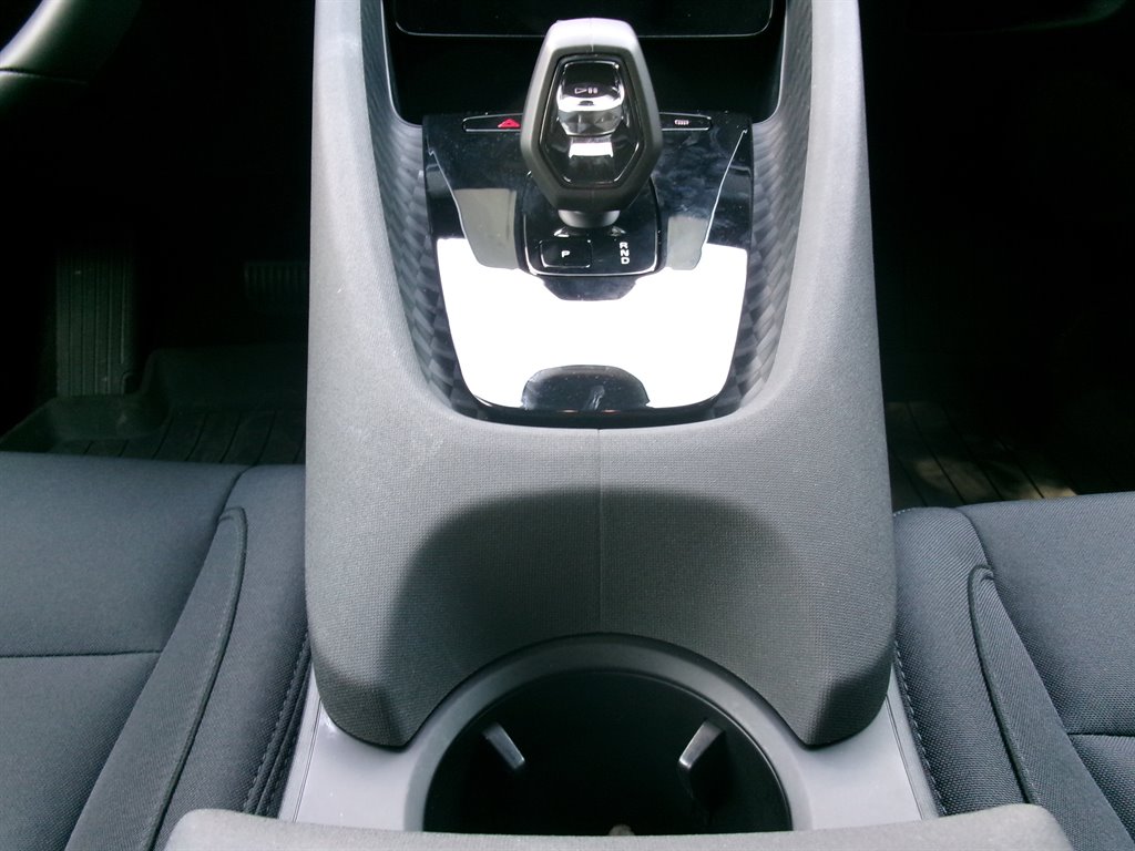 2024 Polestar 2 - $28,000