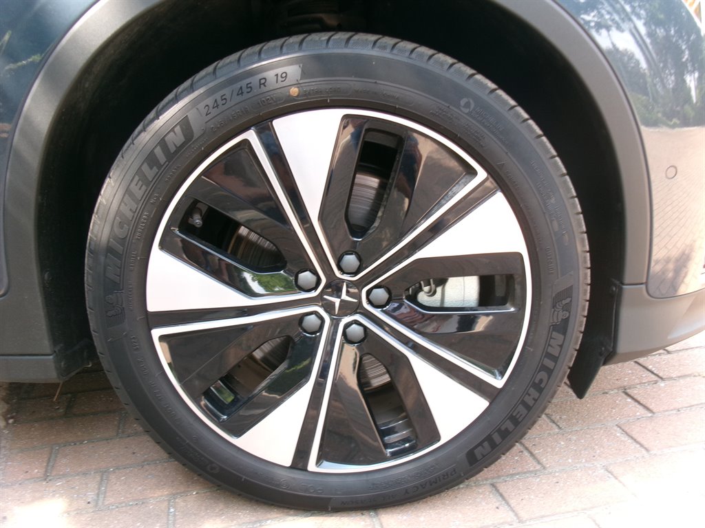 2024 Polestar 2 - $28,000