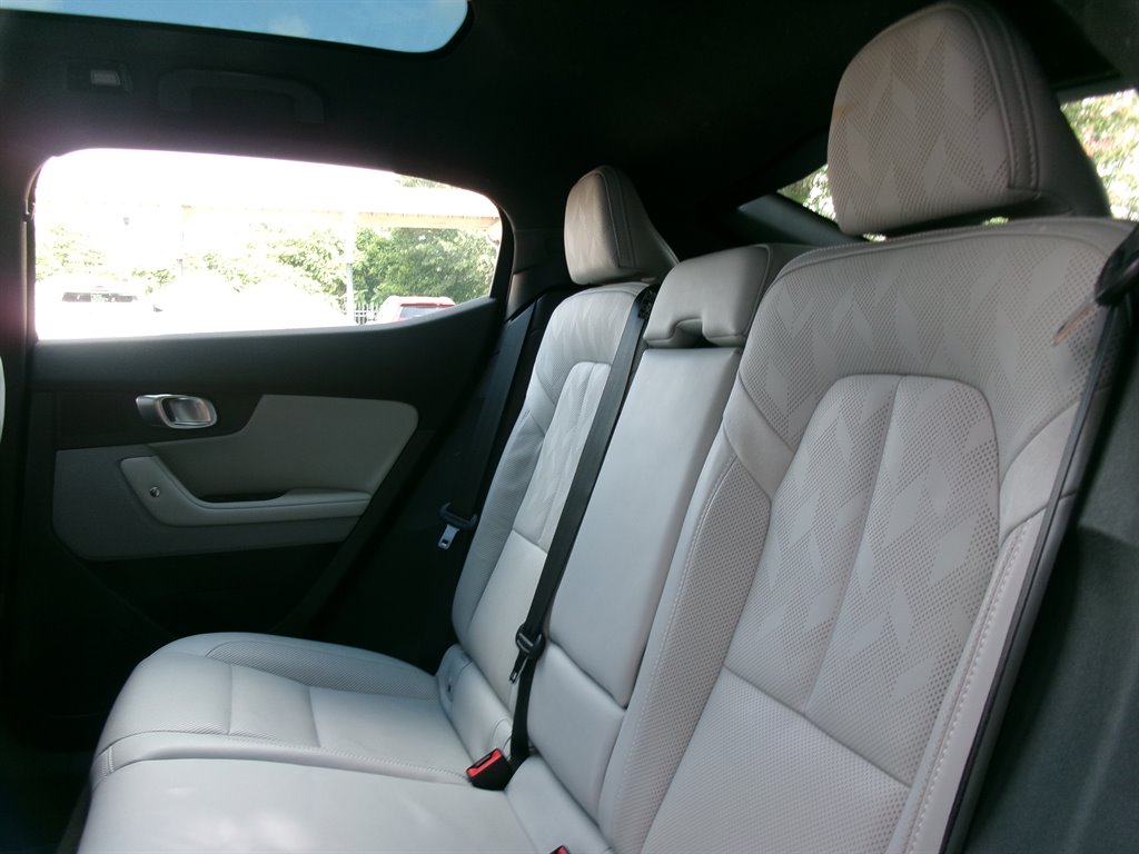 2024 Polestar 2 - $28,000