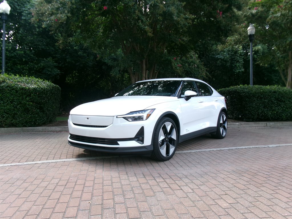 2024 Polestar 2 - $28,000
