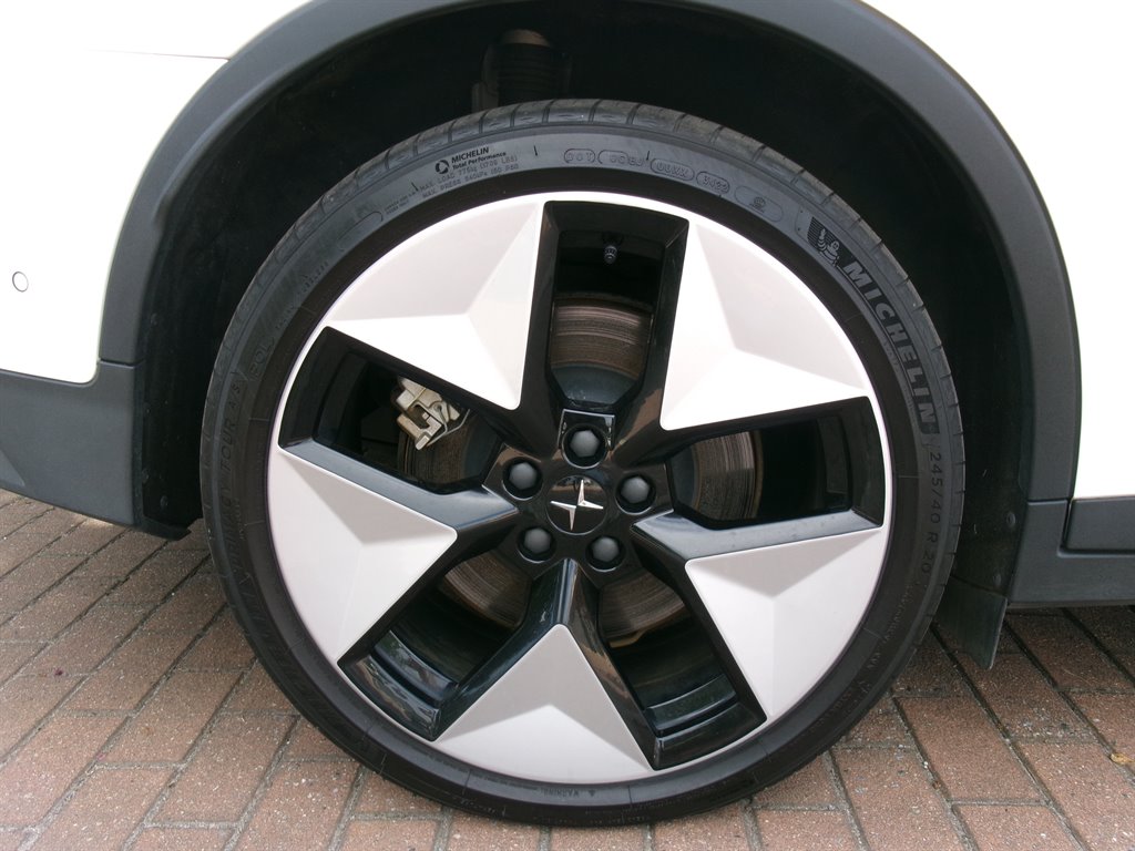 2024 Polestar 2 - $28,000