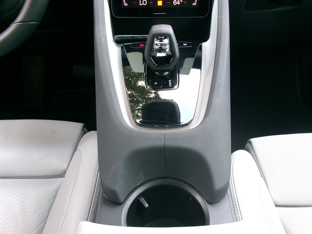 2024 Polestar 2 - $28,000