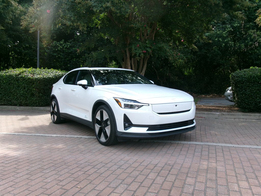 2024 Polestar 2 - $28,000