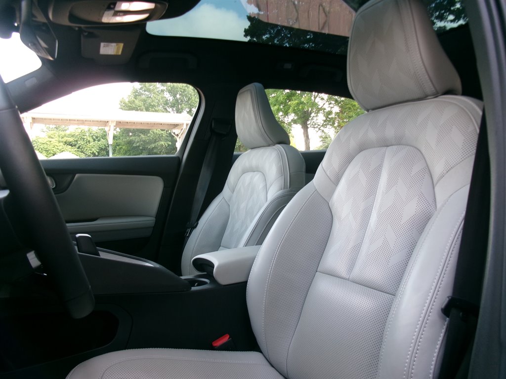 2024 Polestar 2 - $28,000