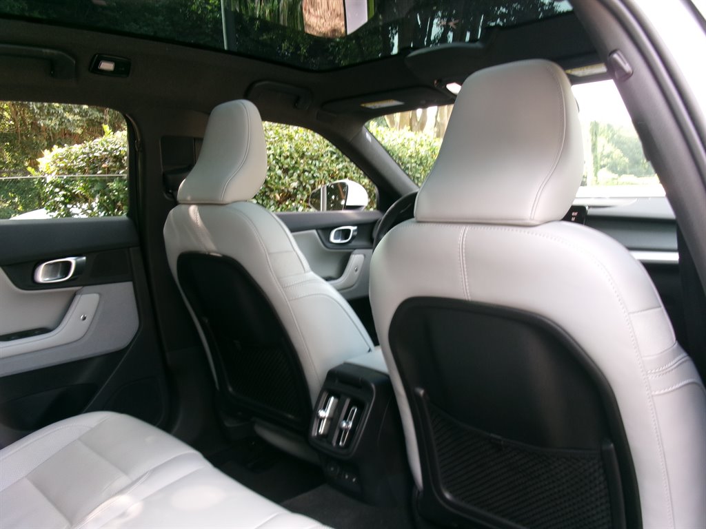 2024 Polestar 2 - $28,000