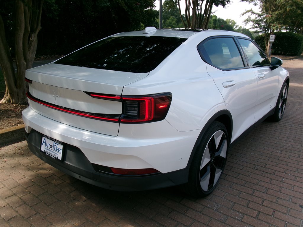 2024 Polestar 2 - $28,000