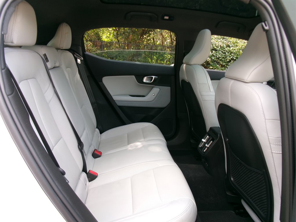 2024 Polestar 2 - $28,000