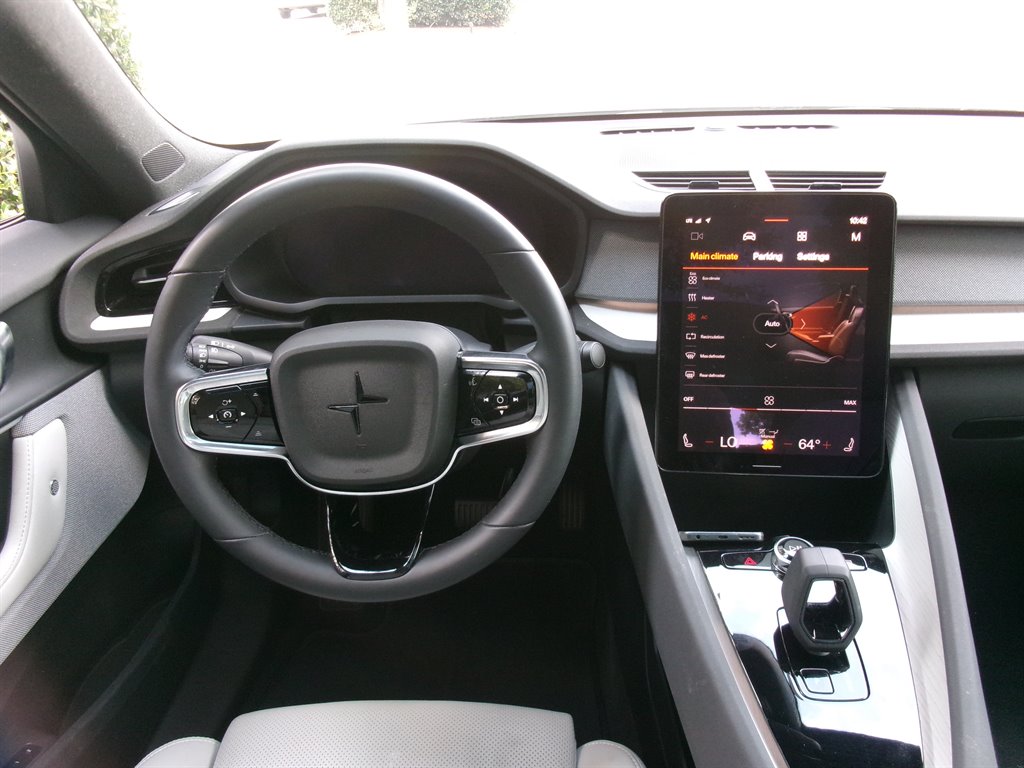 2024 Polestar 2 - $28,000