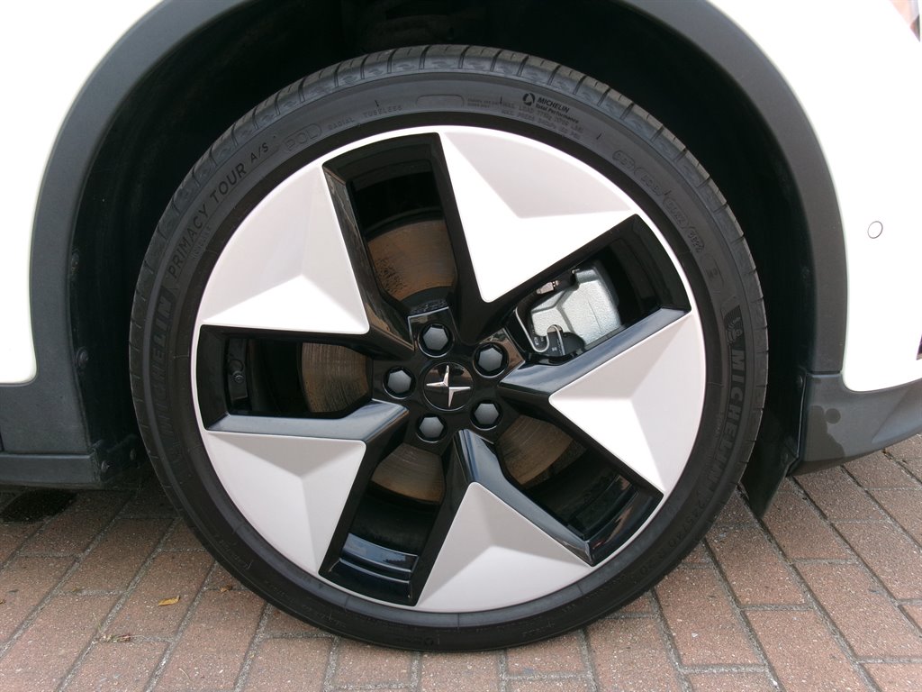 2024 Polestar 2 - $28,000
