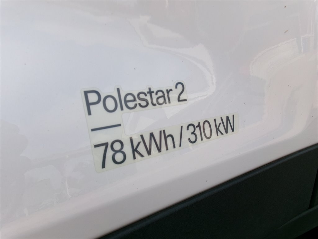 2024 Polestar 2 - $28,000