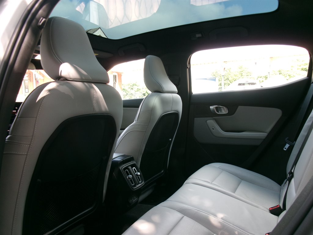 2024 Polestar 2 - $28,000