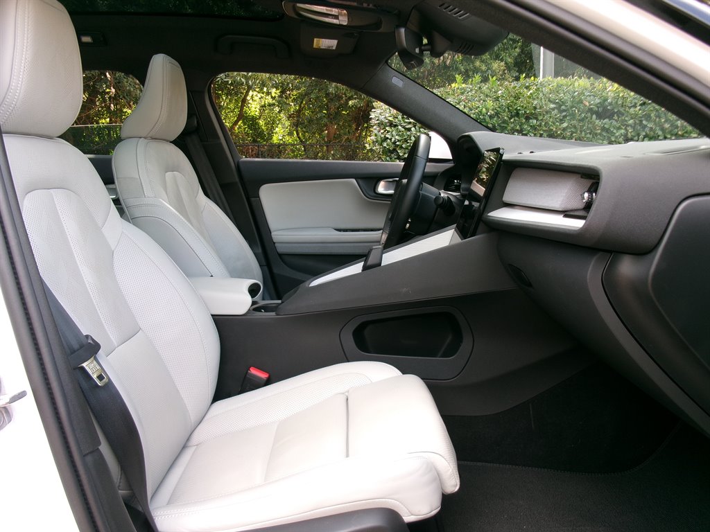 2024 Polestar 2 - $28,000