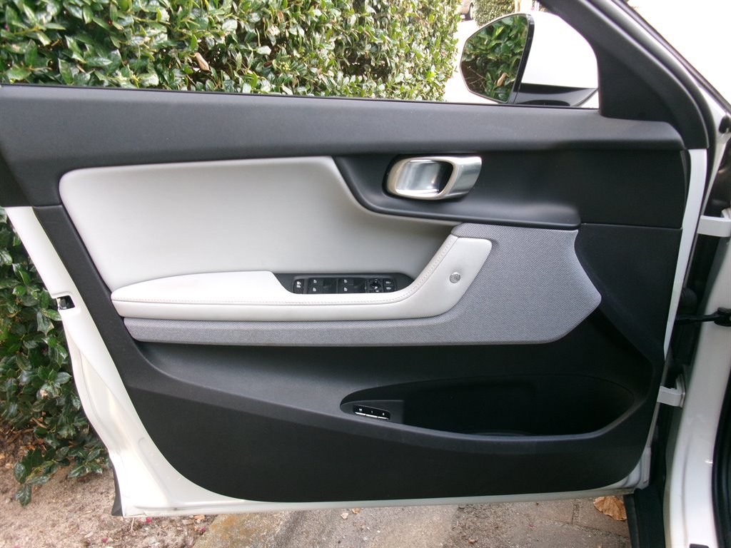 2024 Polestar 2 - $28,000