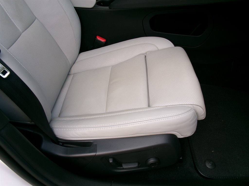2024 Polestar 2 - $28,000