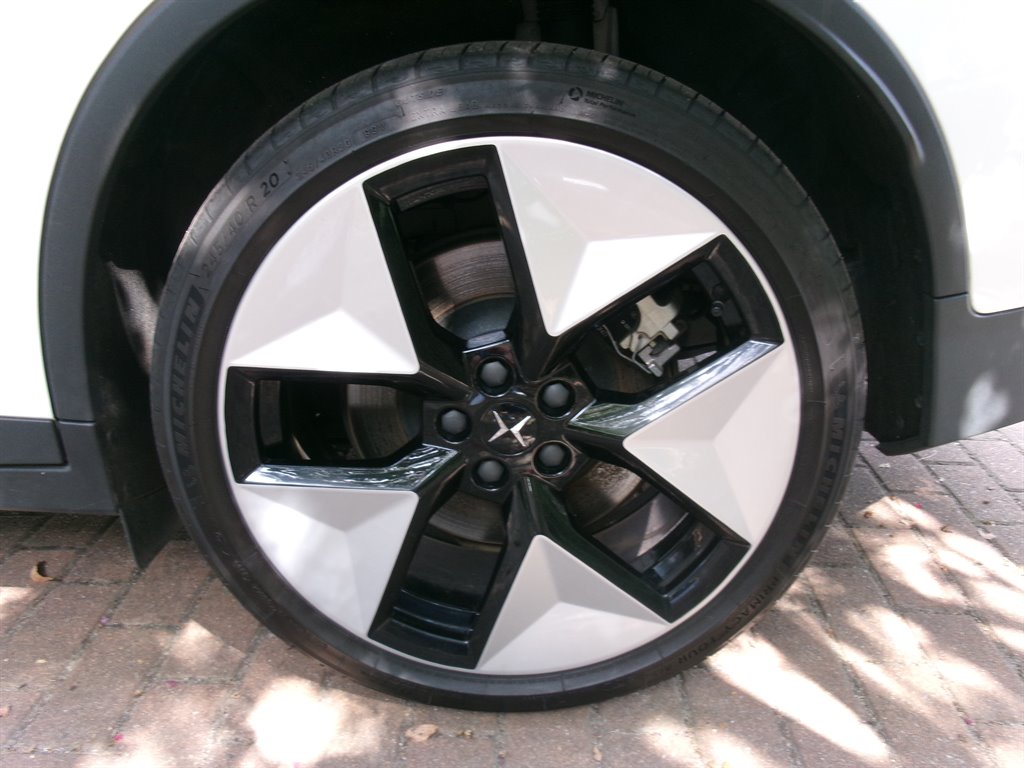 2024 Polestar 2 - $28,000