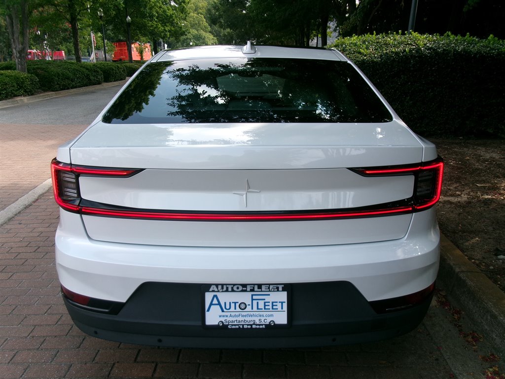 2024 Polestar 2 - $28,000