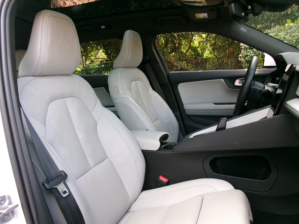 2024 Polestar 2 - $28,000