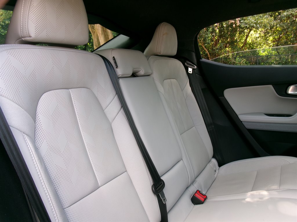 2024 Polestar 2 - $28,000