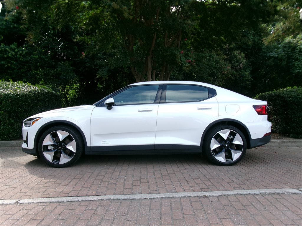 2024 Polestar 2 - $28,000