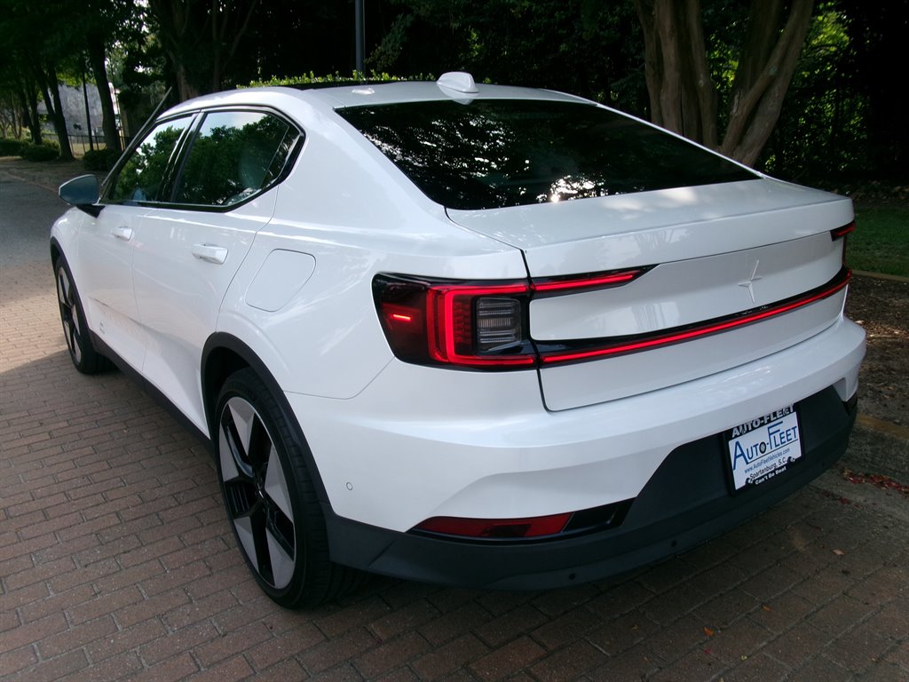 2024 Polestar 2 - $28,000