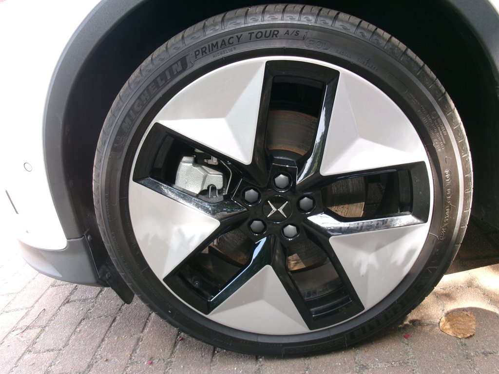 2024 Polestar 2 - $28,000