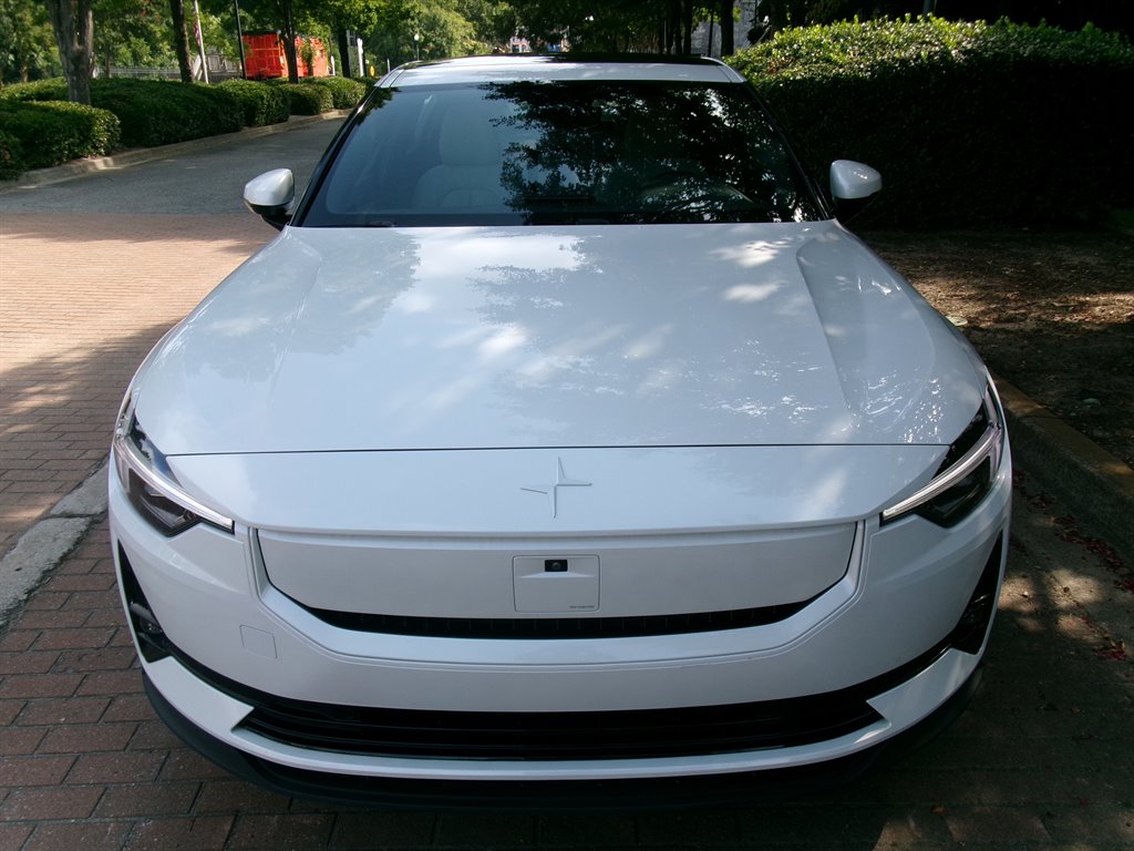 2024 Polestar 2 - $28,000
