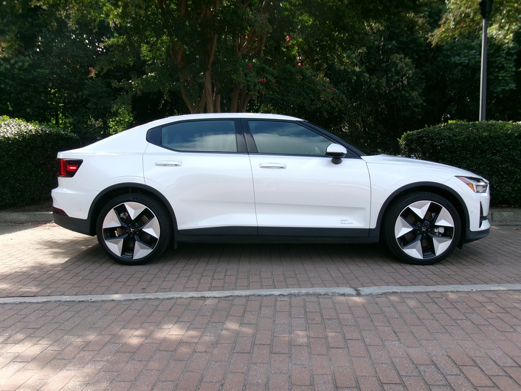 2024 Polestar 2 - $28,000