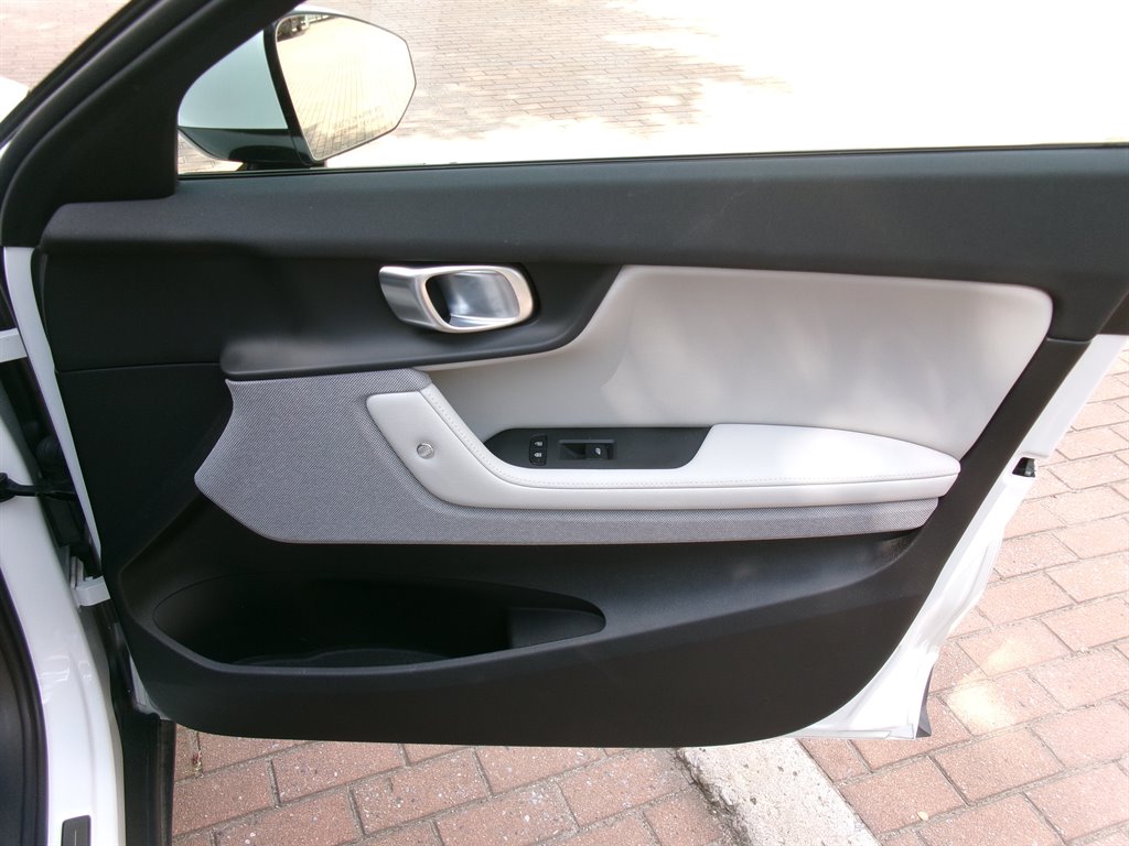 2024 Polestar 2 - $28,000