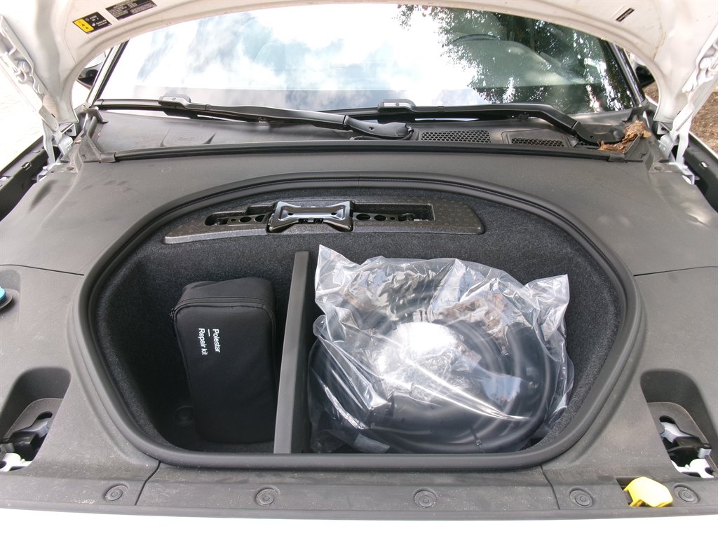 2024 Polestar 2 - $28,000