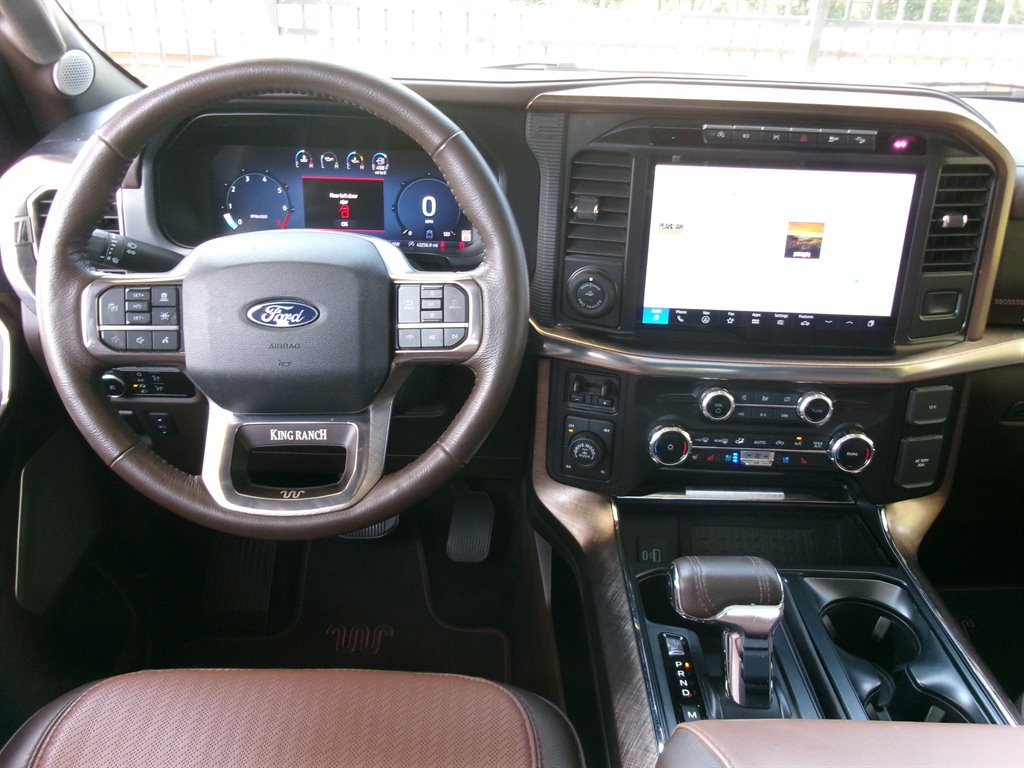 2024 Ford F-150 - $58,995