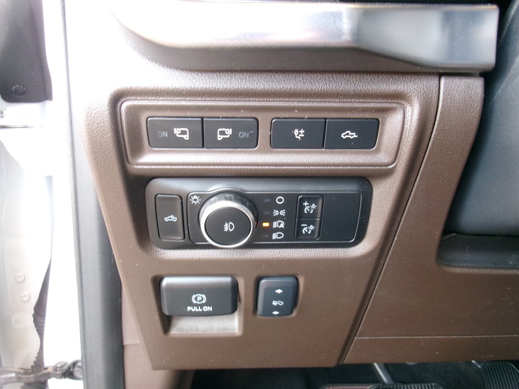 2024 Ford F-150 - $58,995