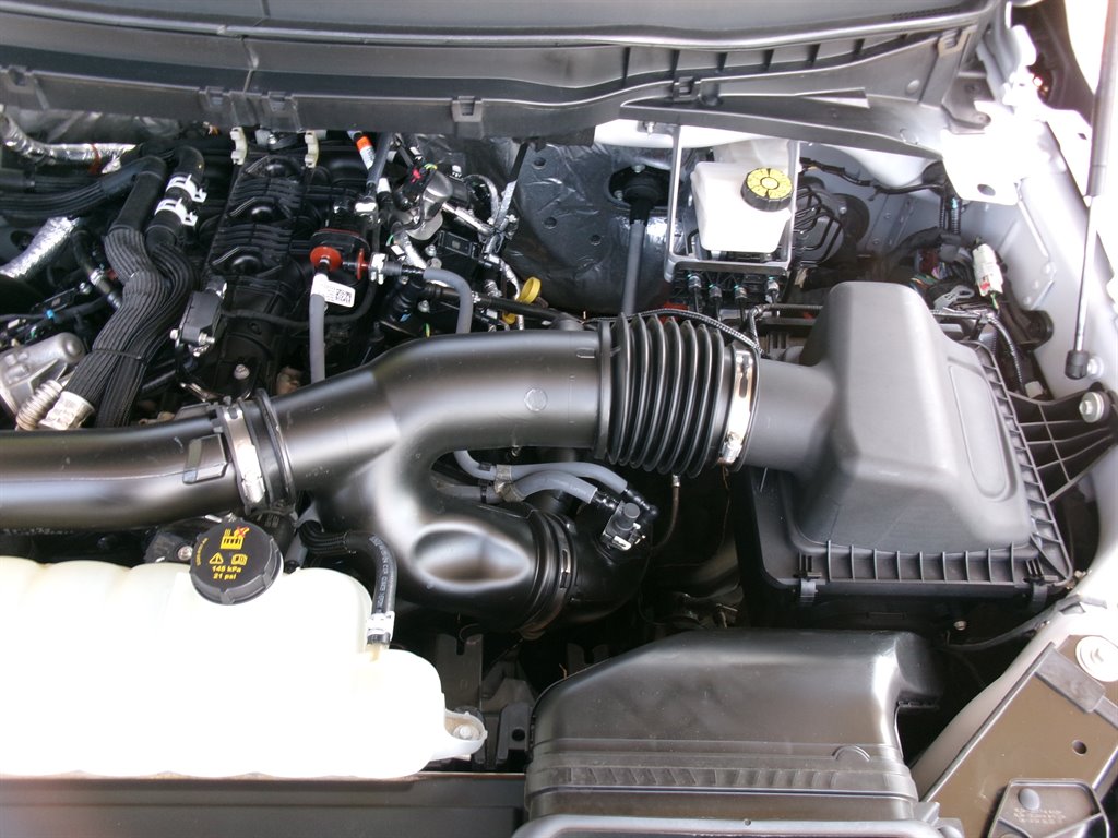 2024 Ford F-150 - $58,995