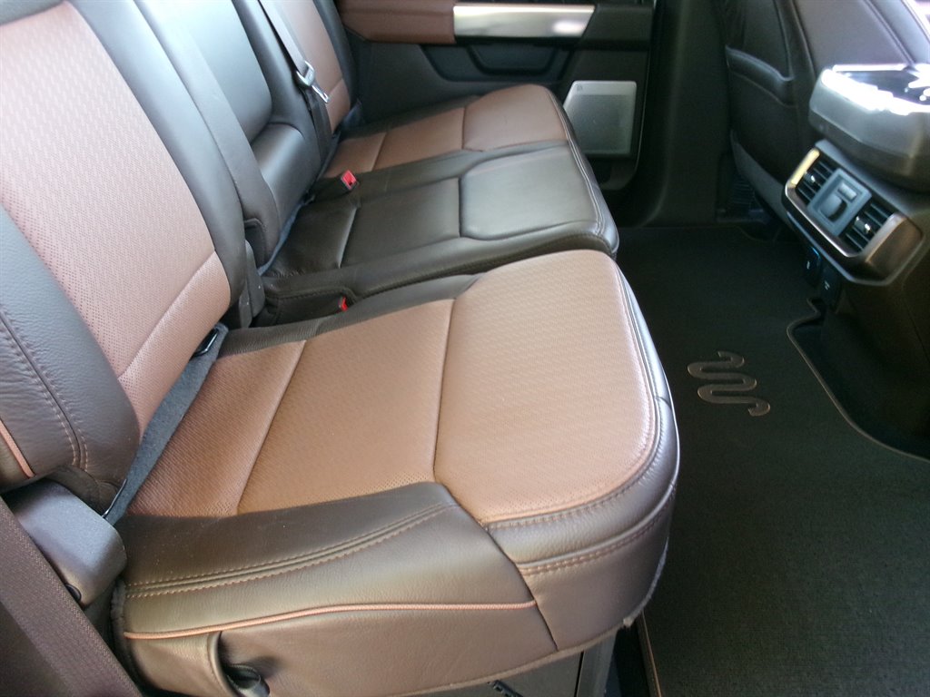2024 Ford F-150 - $58,995