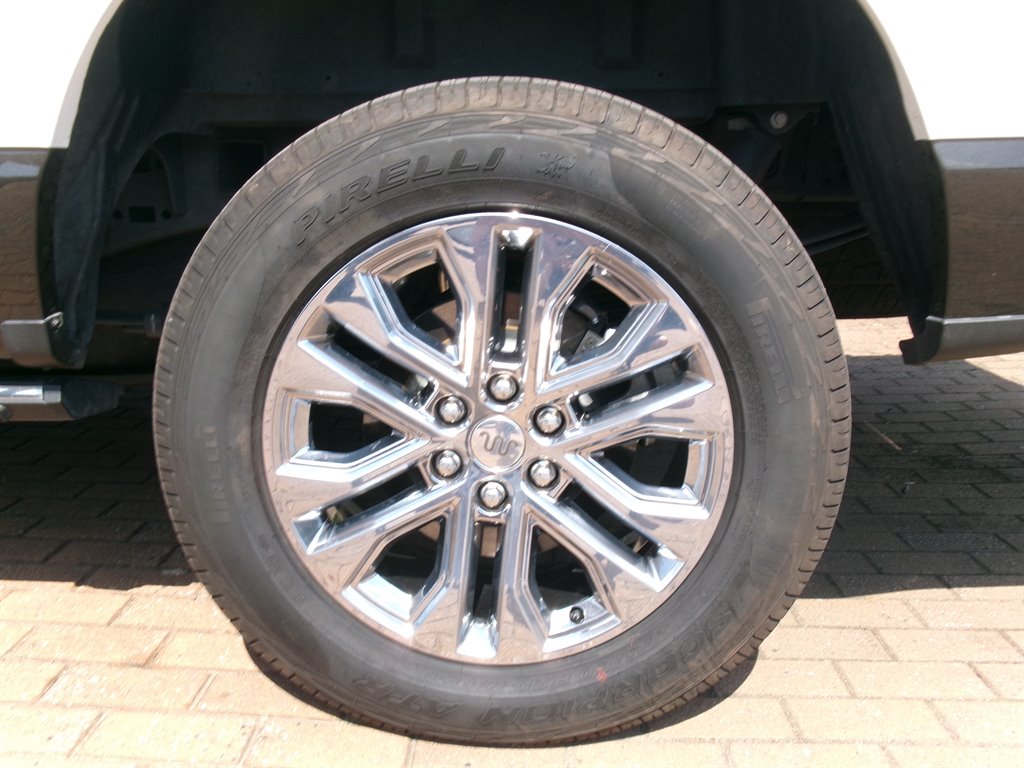 2024 Ford F-150 - $58,995