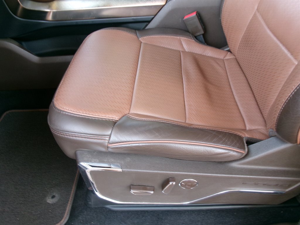 2024 Ford F-150 - $58,995