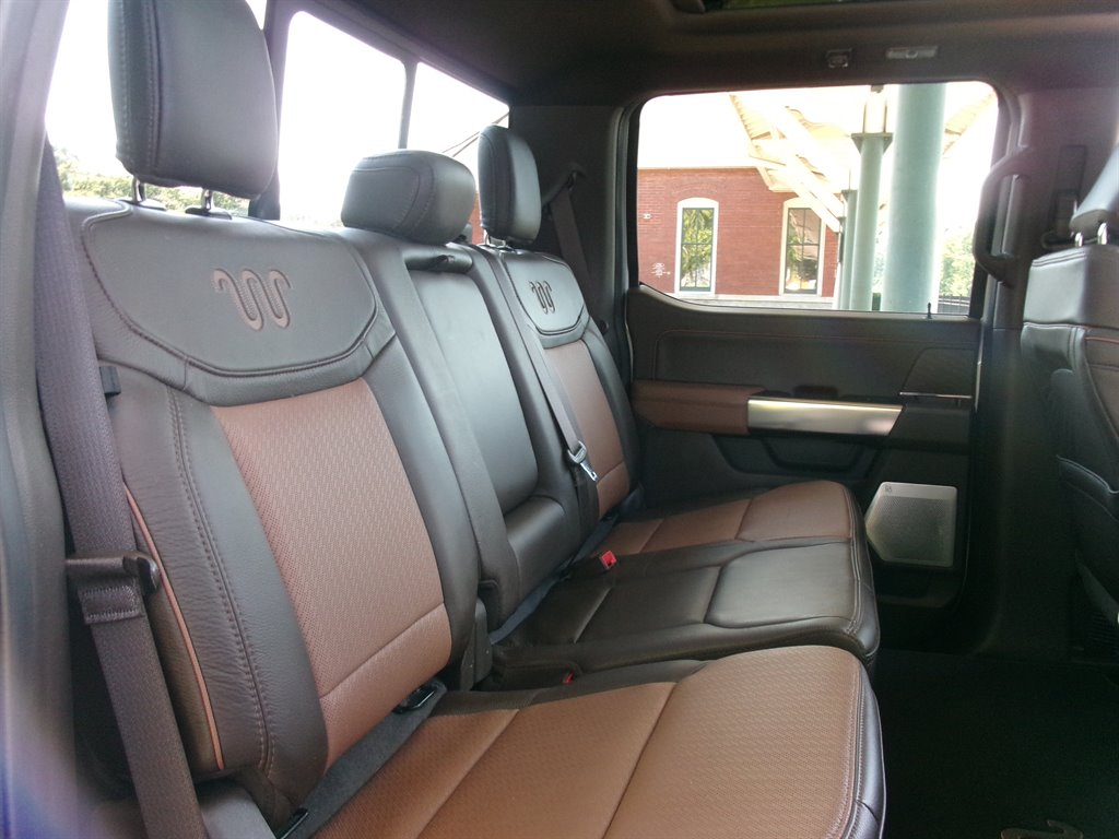 2024 Ford F-150 - $58,995