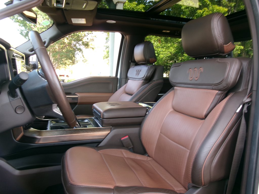 2024 Ford F-150 - $58,995