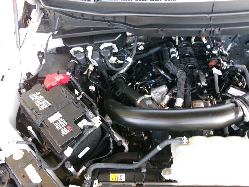 2024 Ford F-150 - $58,995