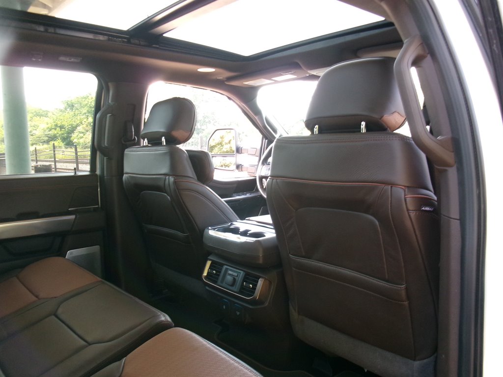 2024 Ford F-150 - $58,995
