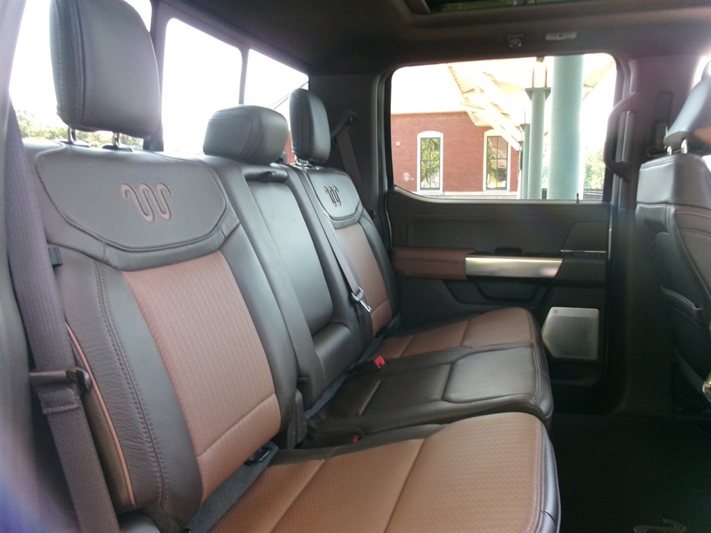 2024 Ford F-150 - $58,995