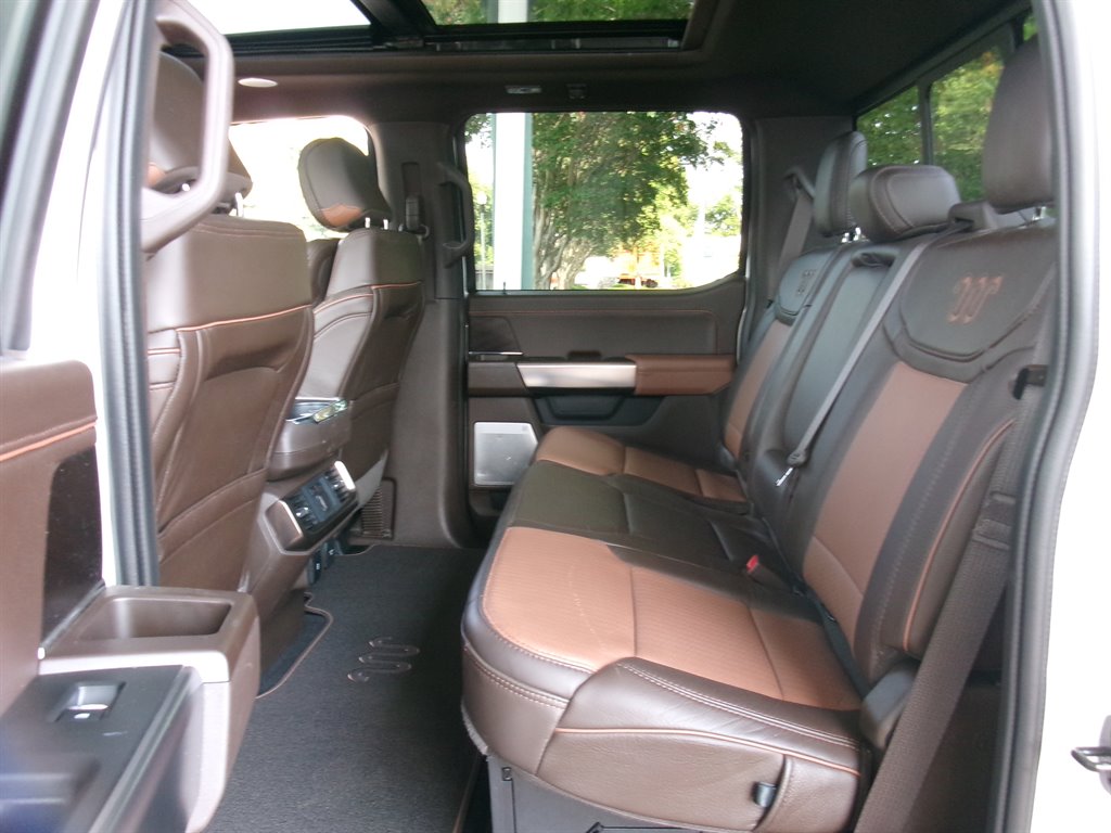 2024 Ford F-150 - $58,995